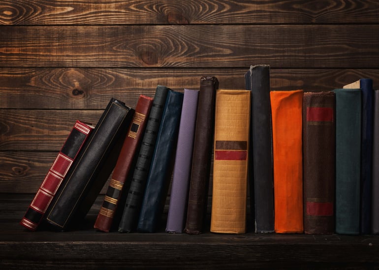 BOOKCASE BOOKCASE