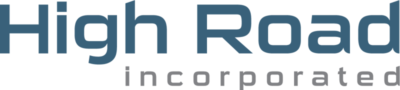 High Road Inc